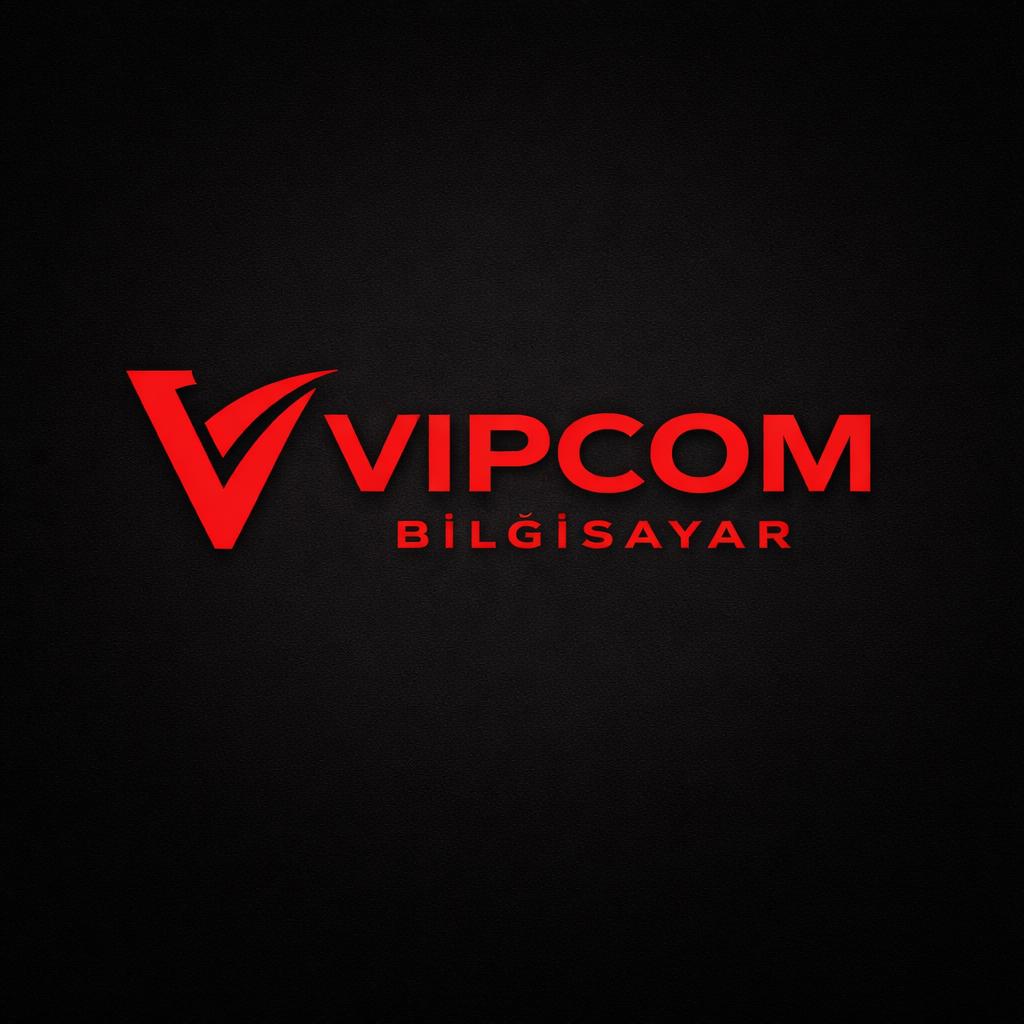 VIPCOM Bilgisayar